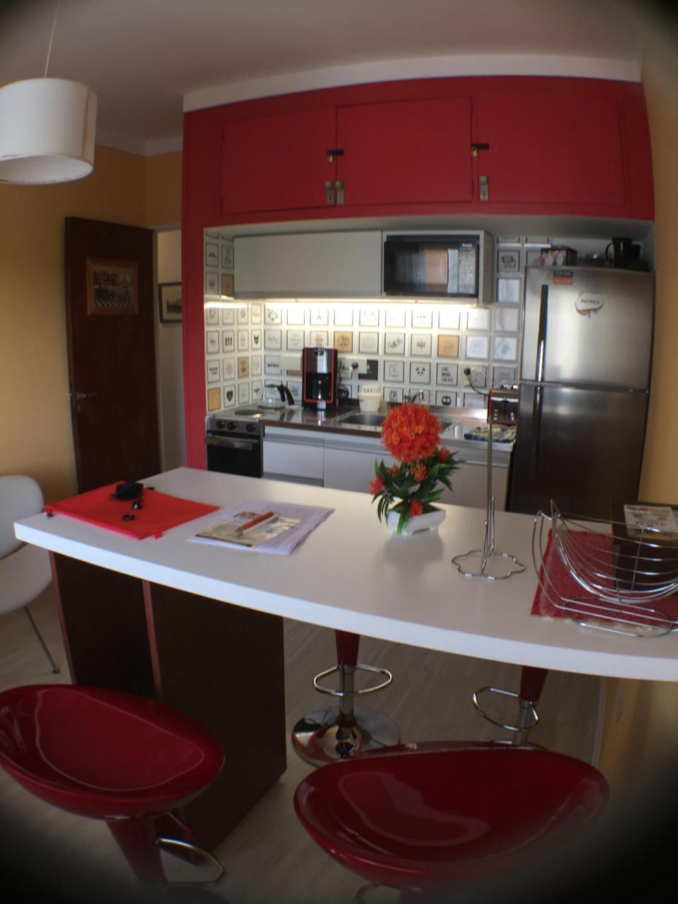 Enjoy Palermo Apartamento Buenos Aires Exterior foto